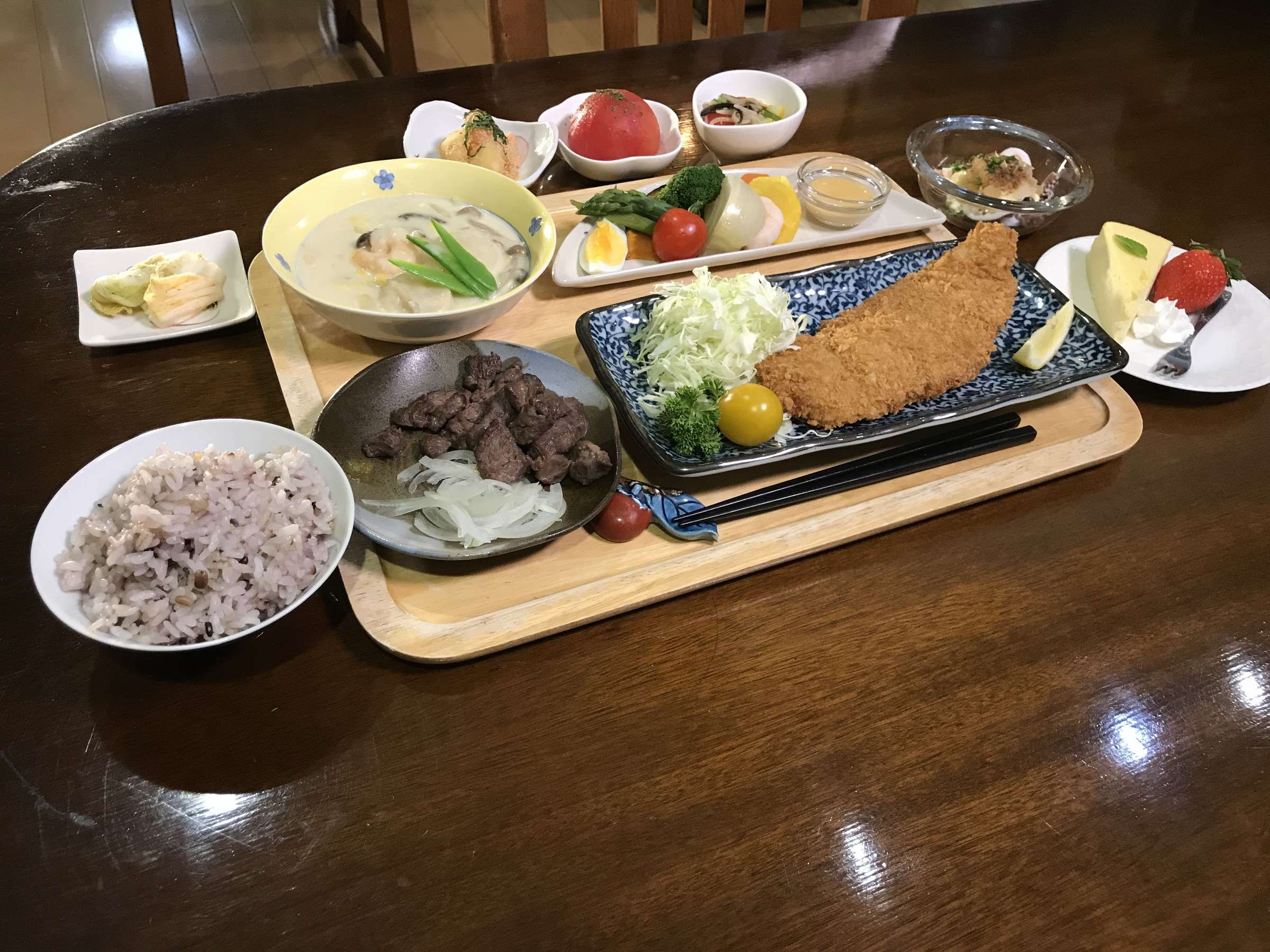 旅の宿 ステラ 2