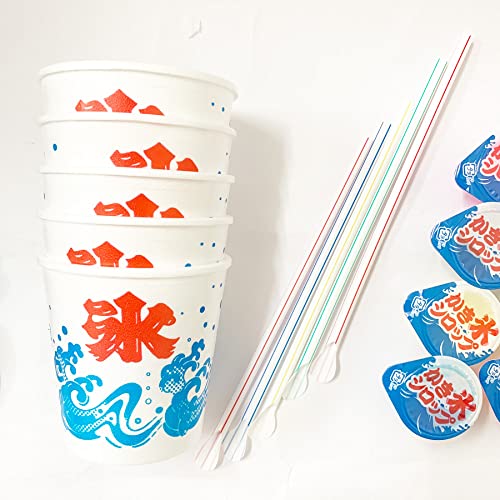 23年 かき氷シロップのおすすめ人気ランキング26選 Mybest