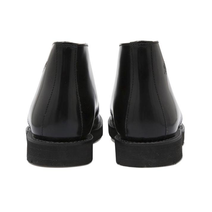 POSTMAN BOOTS 3