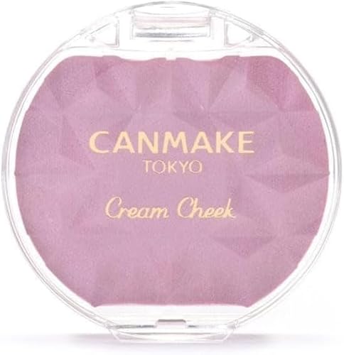 クリームチーク(パールタイプ) 1