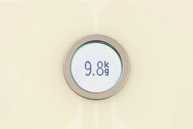 Fitbit Aria2をレビュー!クチコミ・評判をもとに徹底検証 Fitbit Aria2をレビュー!クチコミ・評判をもとに徹底検証