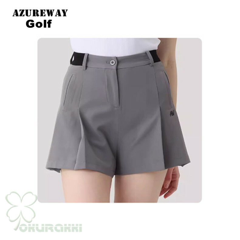 レディース ショートパンツ 5