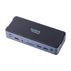 USB C ドッキングステーション