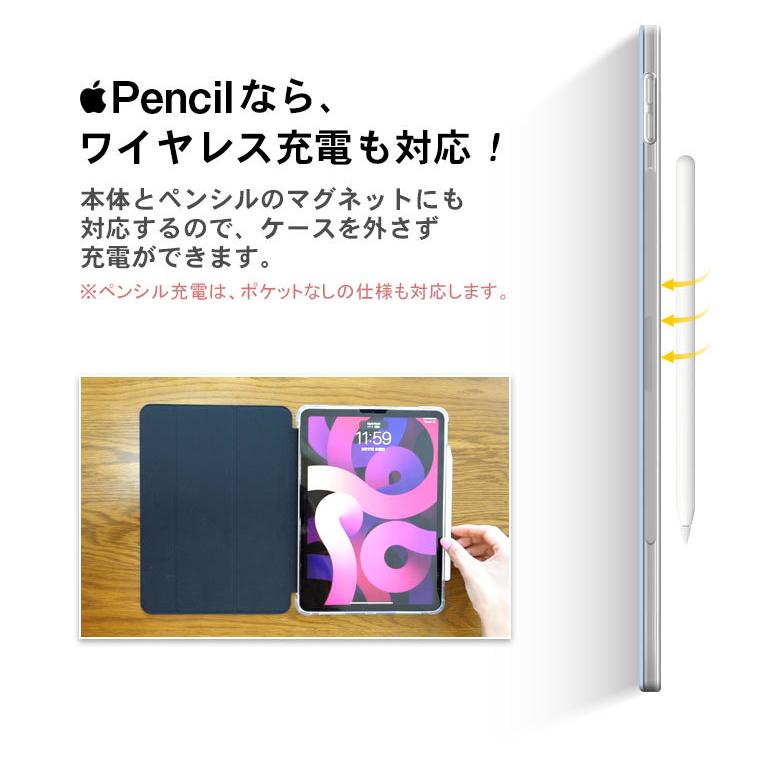 iPadケース 5