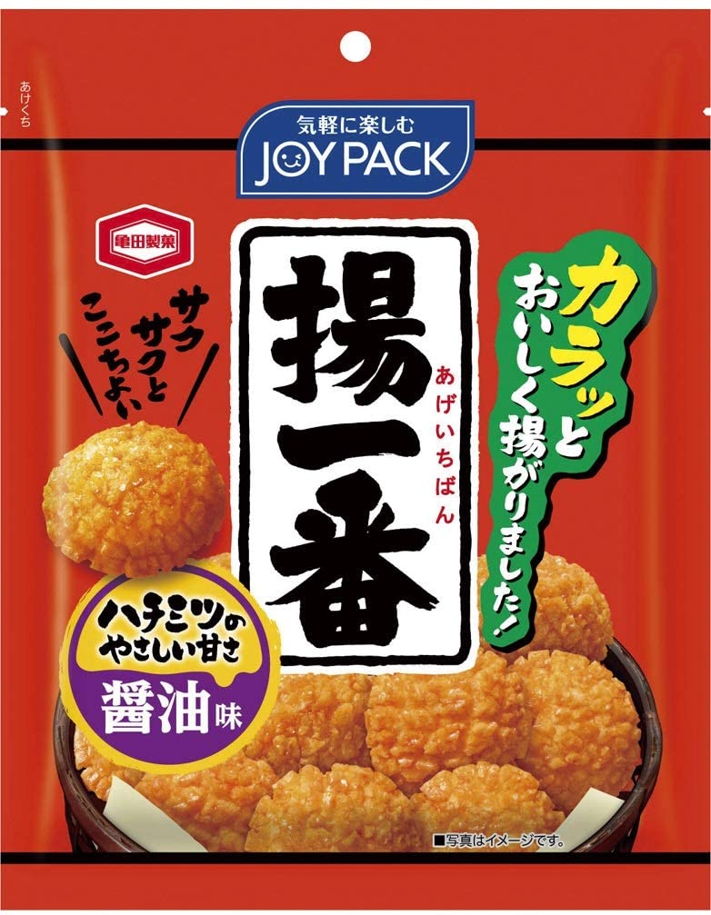 天乃屋 スペシャル歌舞伎揚 1枚×15入：菓子の新商品は