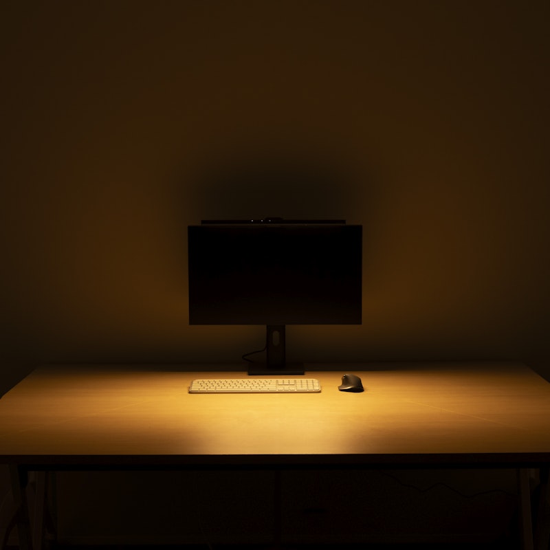ScreenBar Pro 7