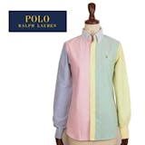 ラルフローレンのレディースシャツのおすすめ人気ランキング【2026年6月】 4