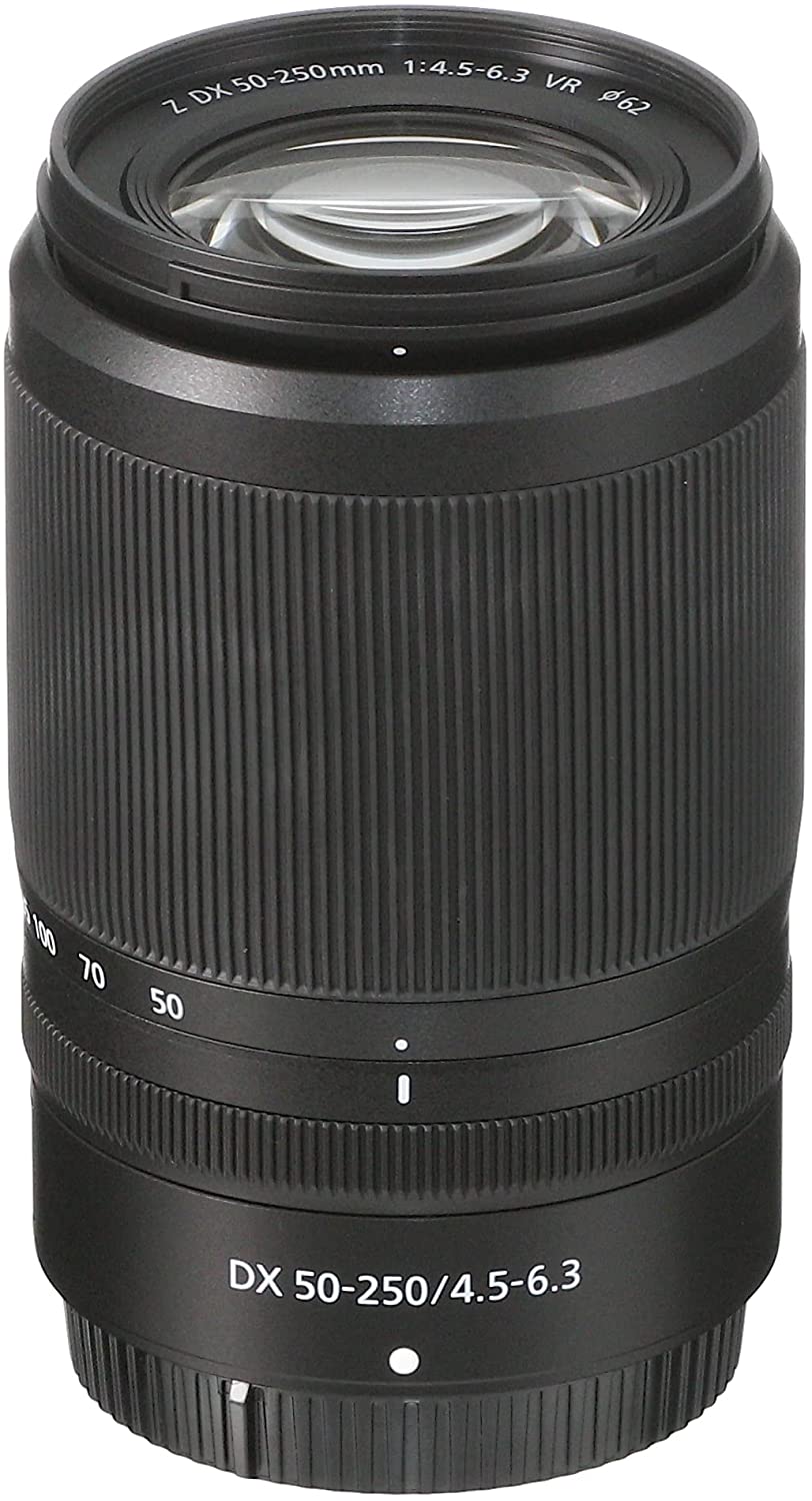 ニコンの望遠レンズのおすすめ人気ランキング【2026年2月】 | マイベスト