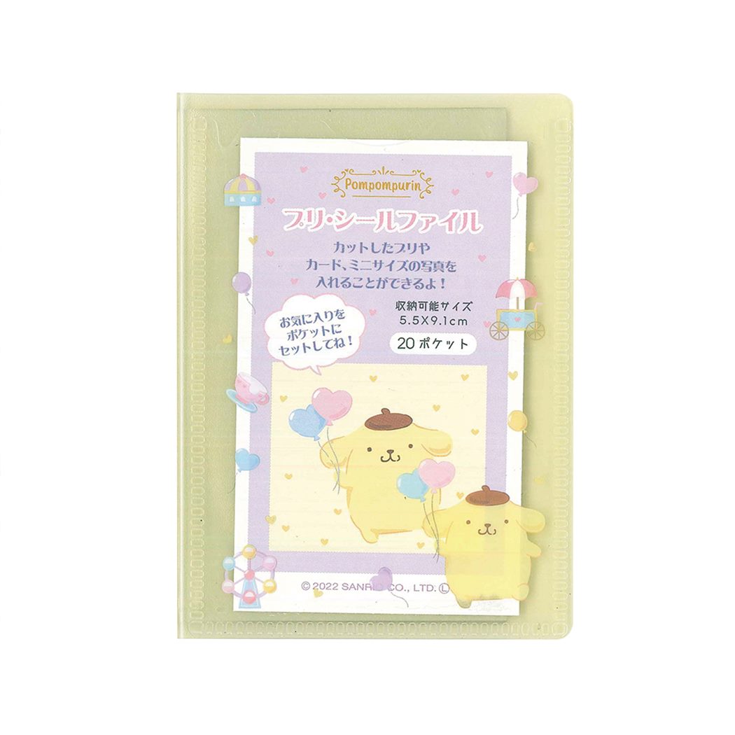 100個パック 3 x 5インチ インデックスカードホルダー 透明粘着