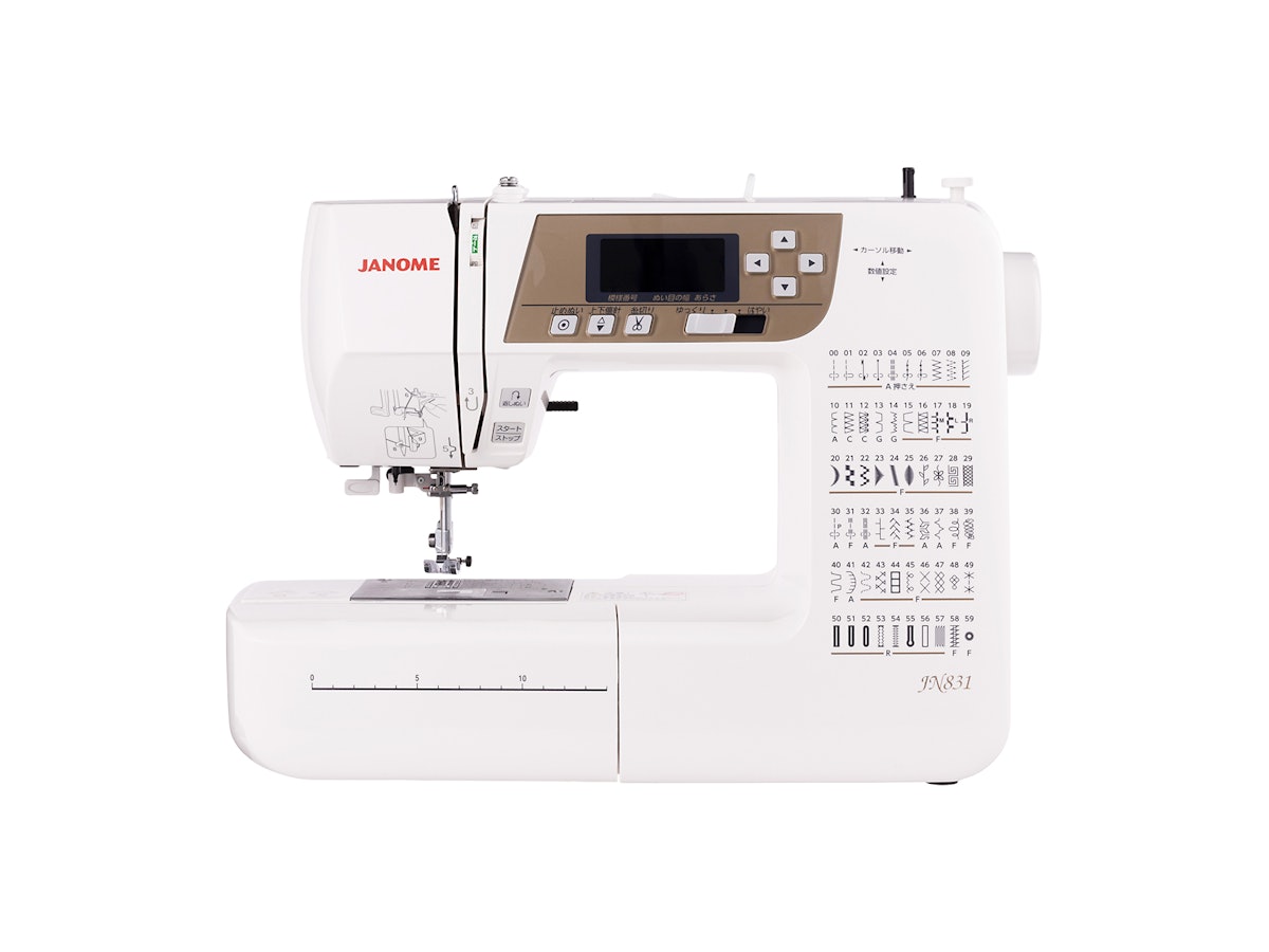 JANOME ジャノメ コンピューターミシン NJ-925 Amazon | JANOME JANOME ジャノメ コンピューターミシン NJ-925 Amazon | JANOME
