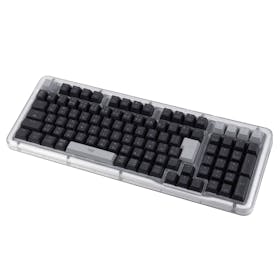 ロジクール Logicool Alto Keys K98MGR クチコミ評価・評判&検証レビュー 1