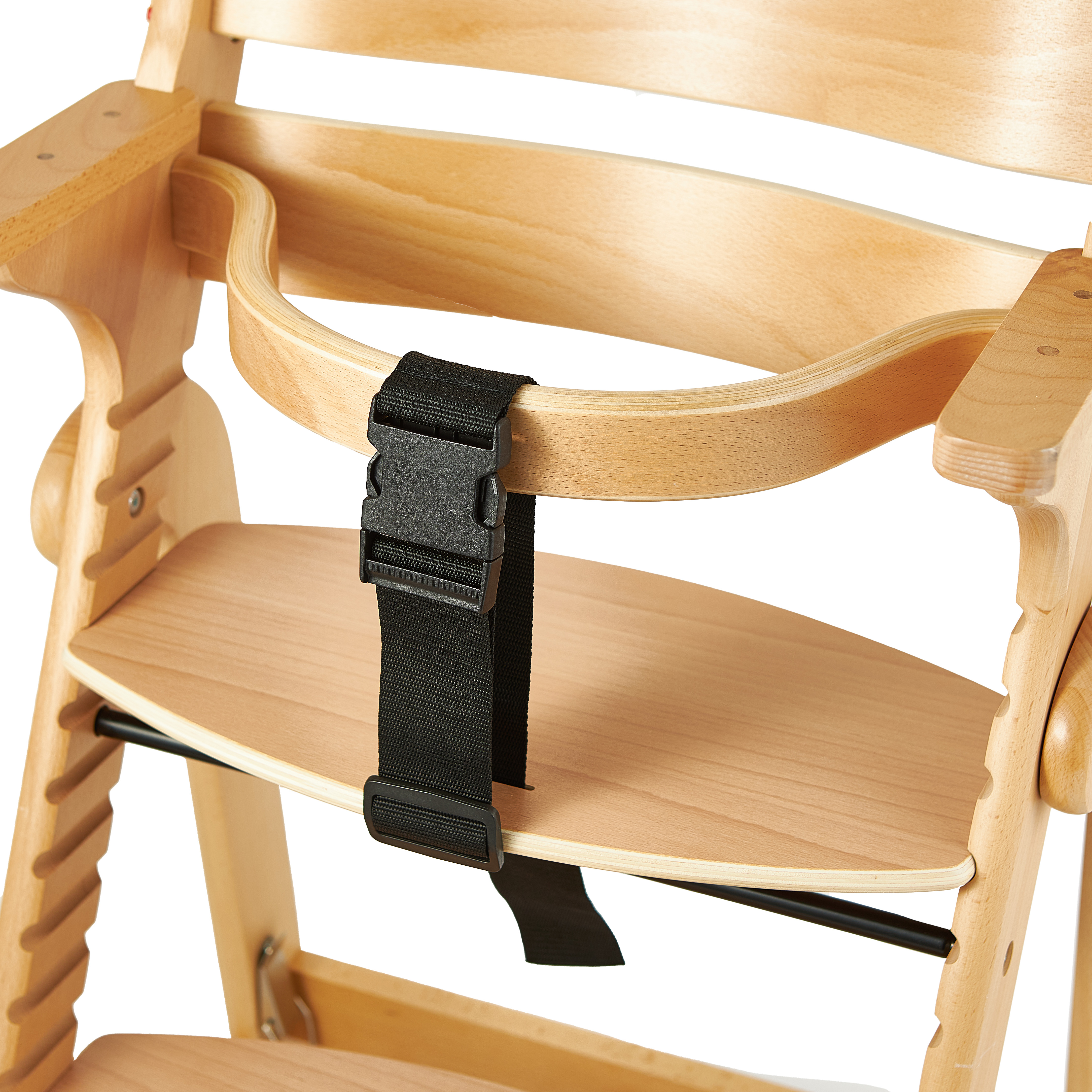 日本育児 たためる 木製スマートハイチェア3をレビュー！クチコミ