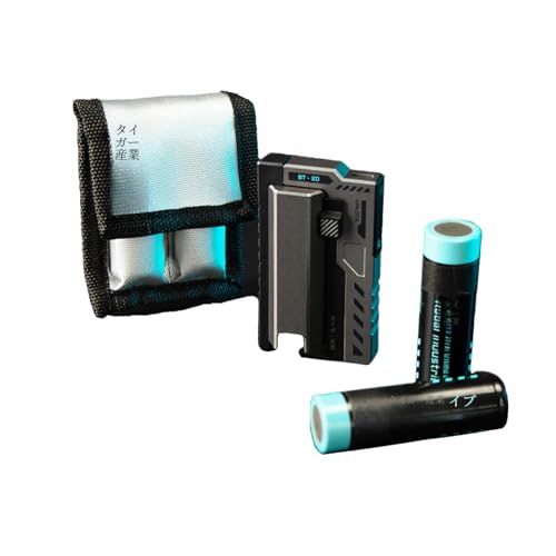モバイルバッテリー 1