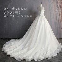 3Dフラワーモチーフ ビスチェ  5