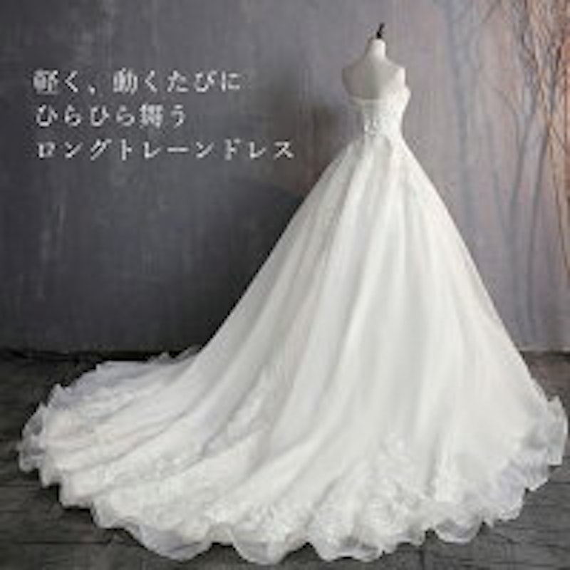 3Dフラワーモチーフ ビスチェ 5