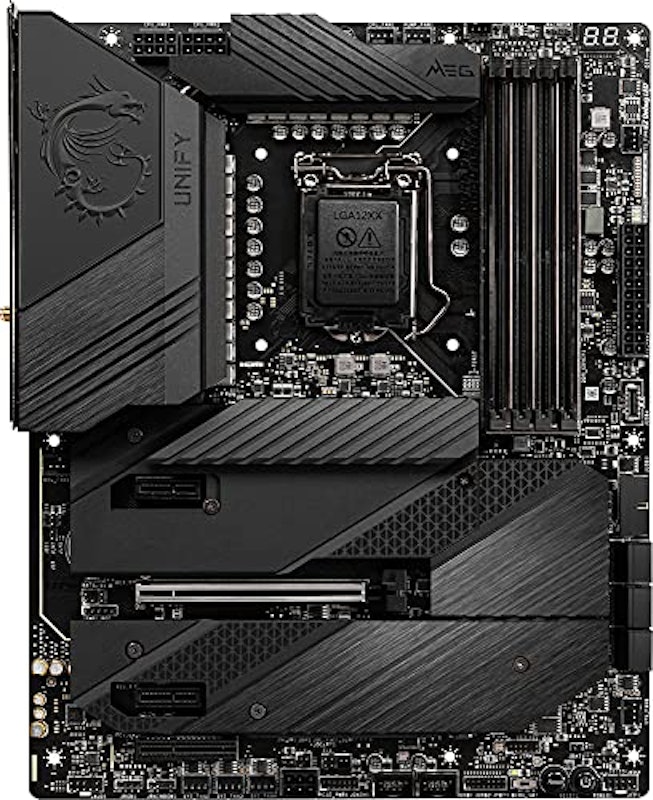 MEG Z590 UNIFY 3