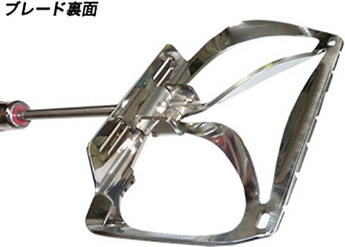 3Dエイトミキサー 3