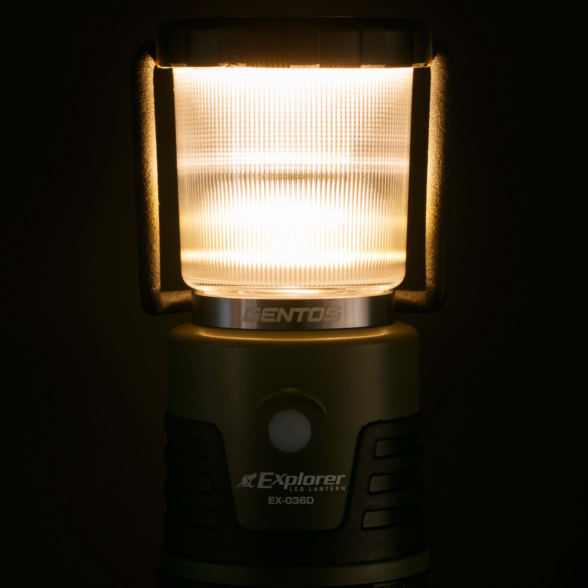 LEDランタン 8