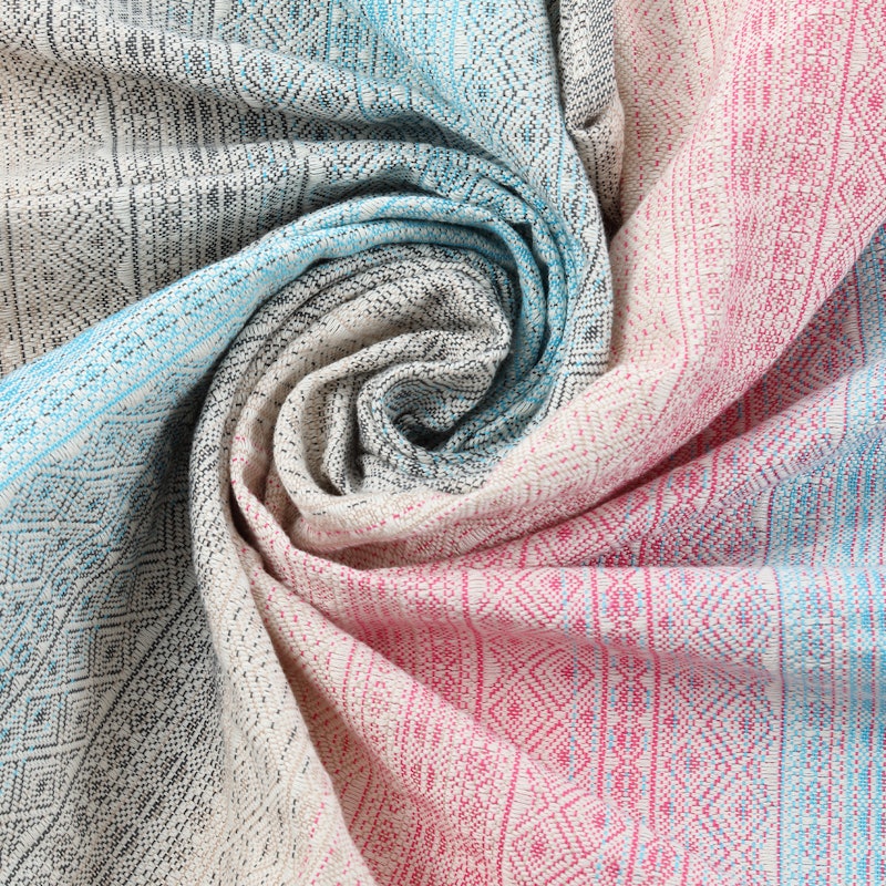 ディディモス スリング オーロラをレビュー!クチコミ・評判をもとに ディディモス スリング オーロラをレビュー!クチコミ・評判をもとに