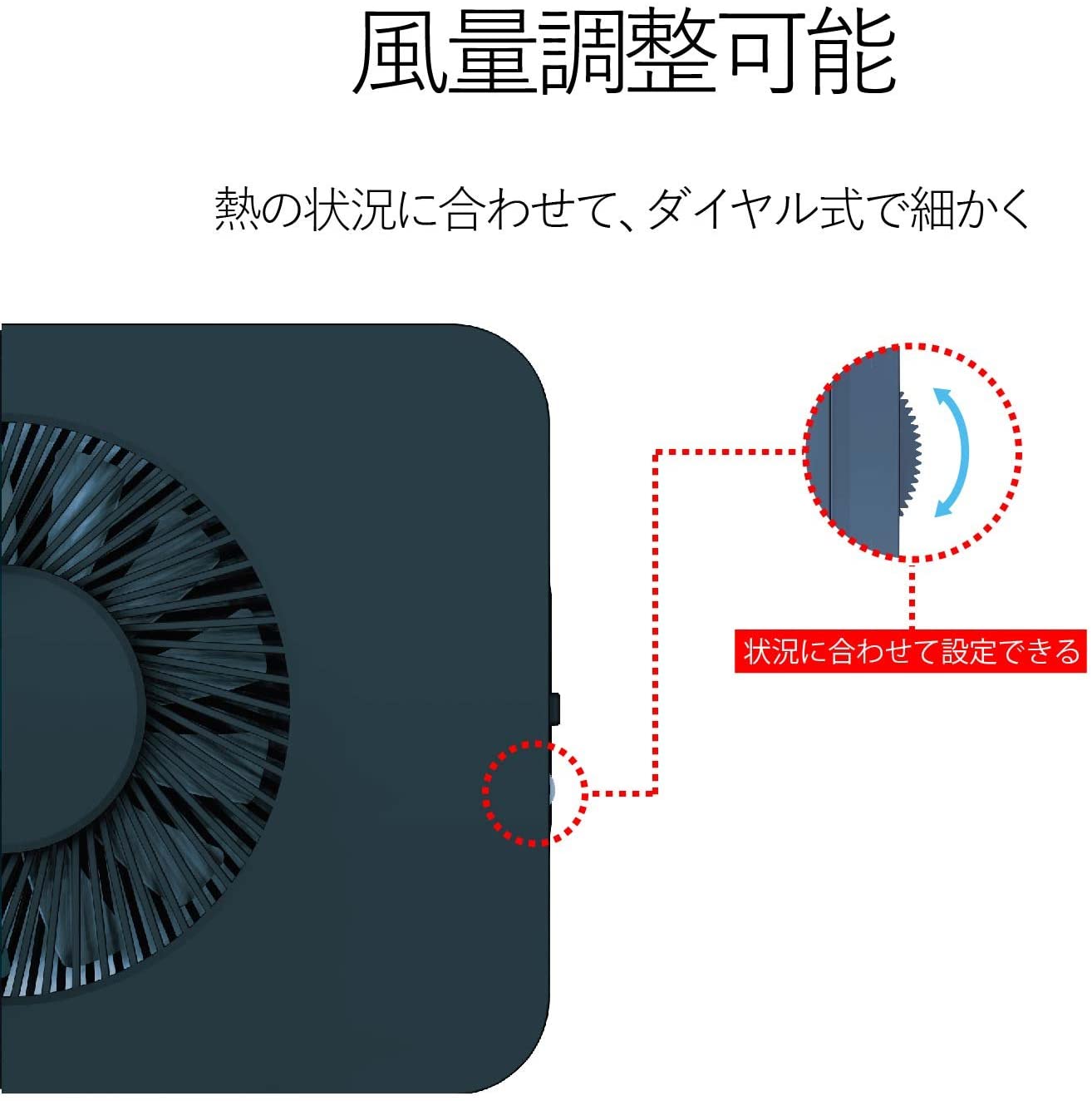ノートPC用クーラー 2