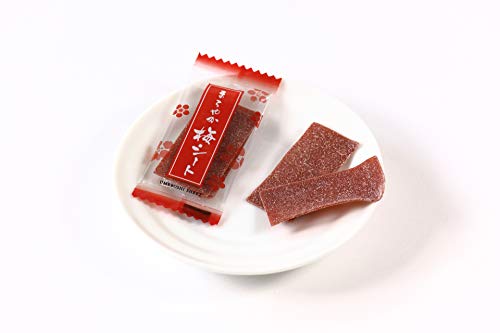 まろやか梅シート 3