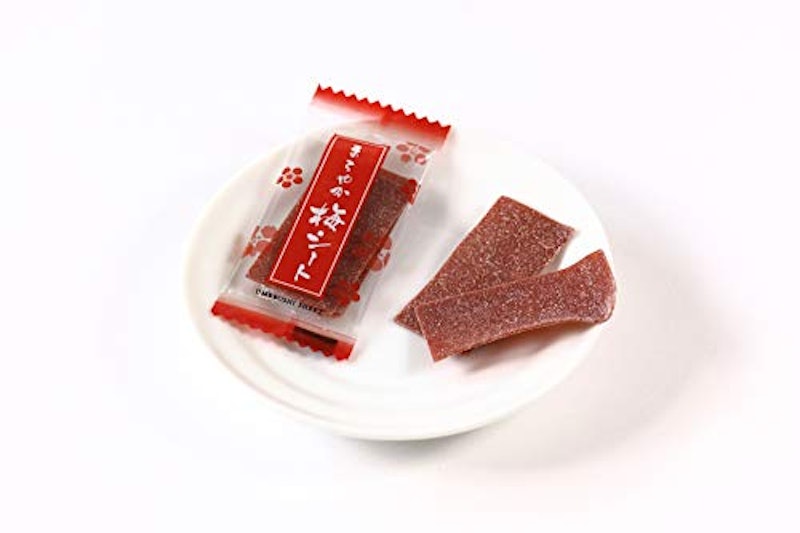 まろやか梅シート 3