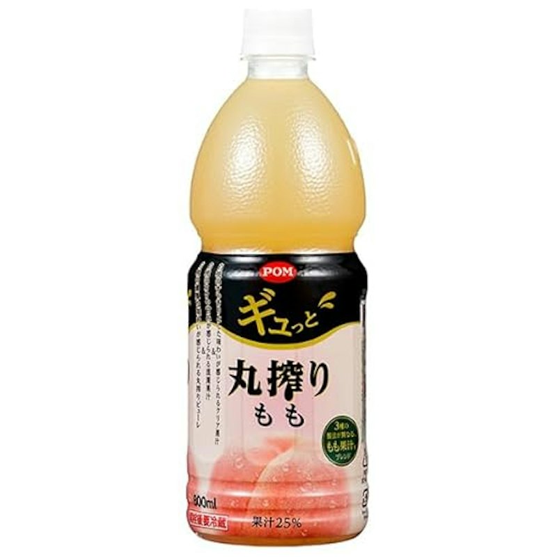 ギュッと丸搾りもも 1