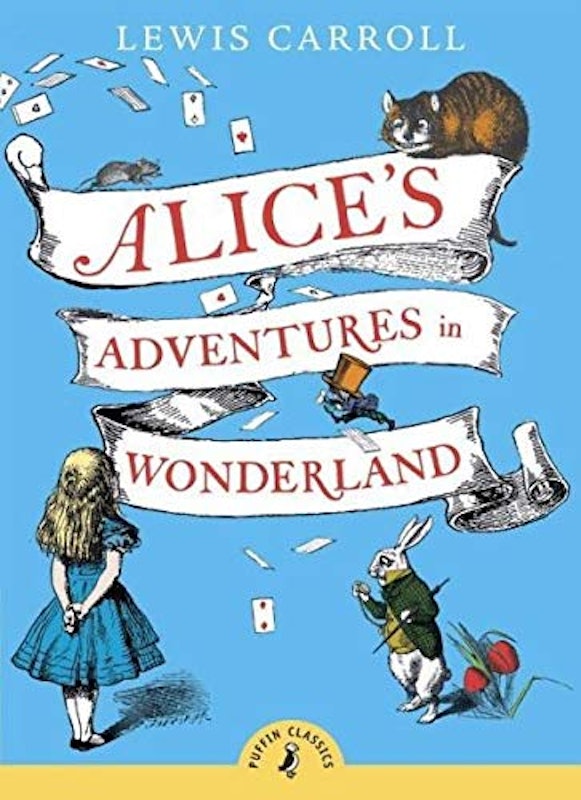 Alice's Adventures in Wonderland 1
