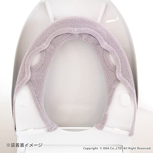 便座カバー 8