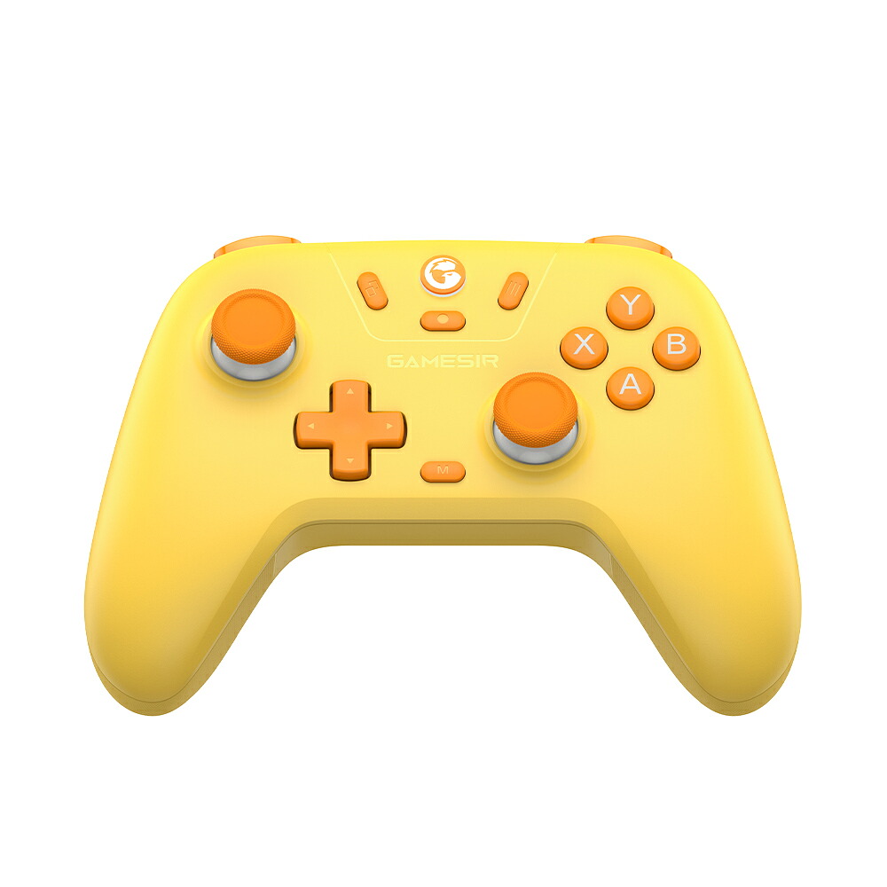 無線/有線ゲームコントローラー 1
