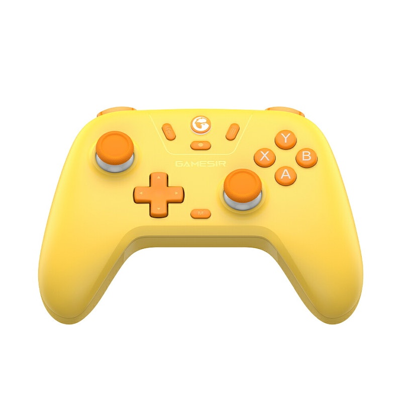 無線/有線ゲームコントローラー 1