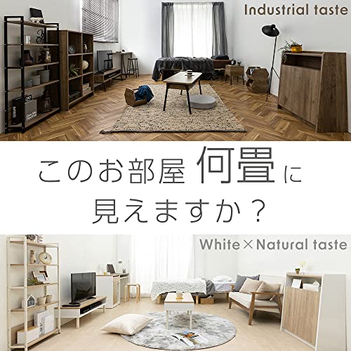 アイアンウッドデスク  2