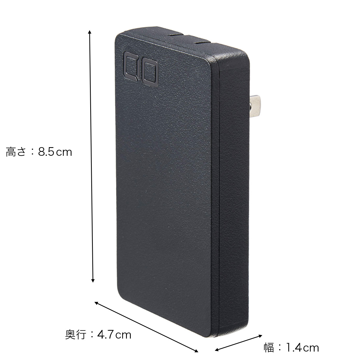 NovaPort SLIM 65W 2