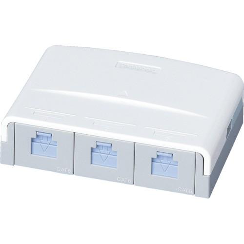 LAN用モジュラージャックのおすすめ人気ランキング【2025年12月