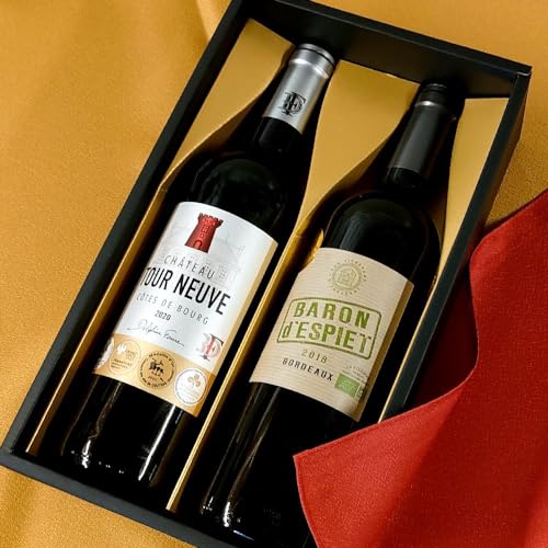 2018年 murasaki ai 木箱入りワイン ケンゾー エステイトのトップ・キュベ「紫 murasaki」「藍 ai」の2018