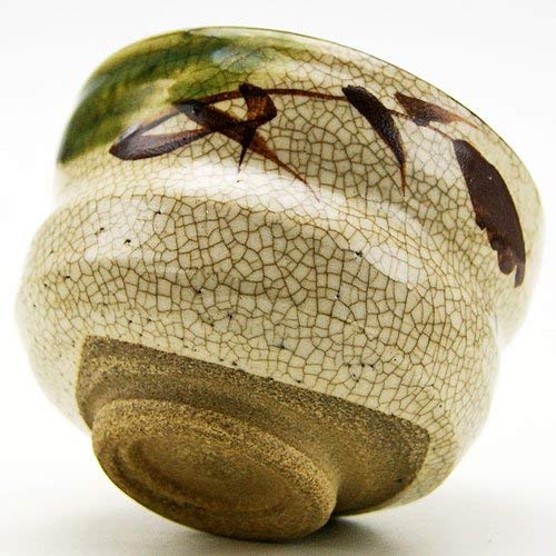 抹茶碗 8