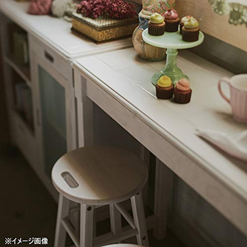 カウンタースツールセット 2
