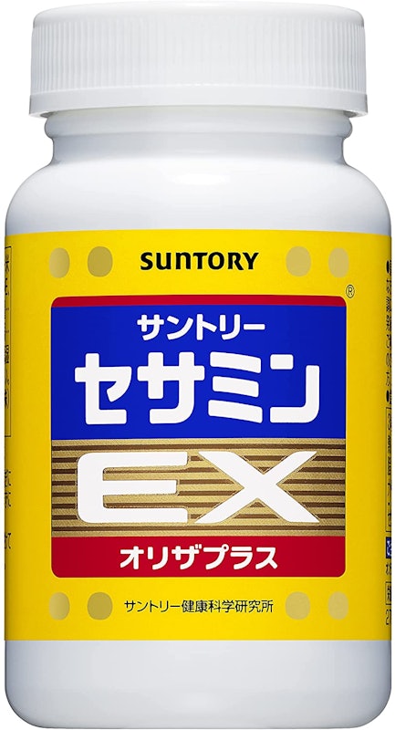 セサミンEX 1