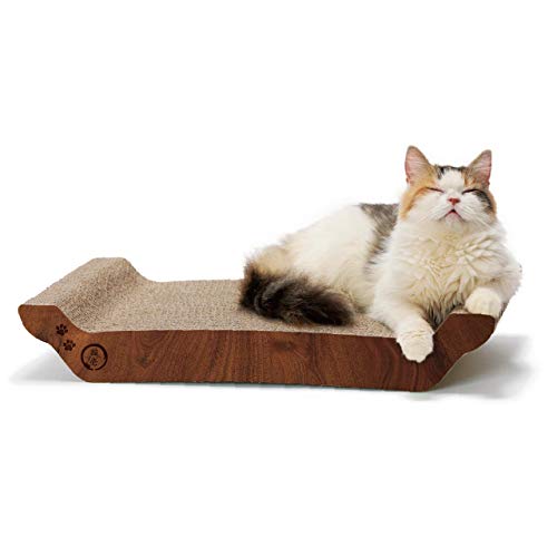 猫用爪とぎ 4