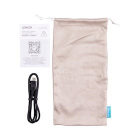 Anker Prime Power Bank (27650mAh, 250W) A1340011を検証レビュー!ノートPCモバイルバッテリーの選び方も紹介 3