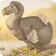 Kirill Sidorov 絶滅した動物 1