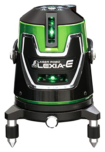 レーザーロボ　ＬＥＸＩＡ－Ｅ３１　グリーン 1