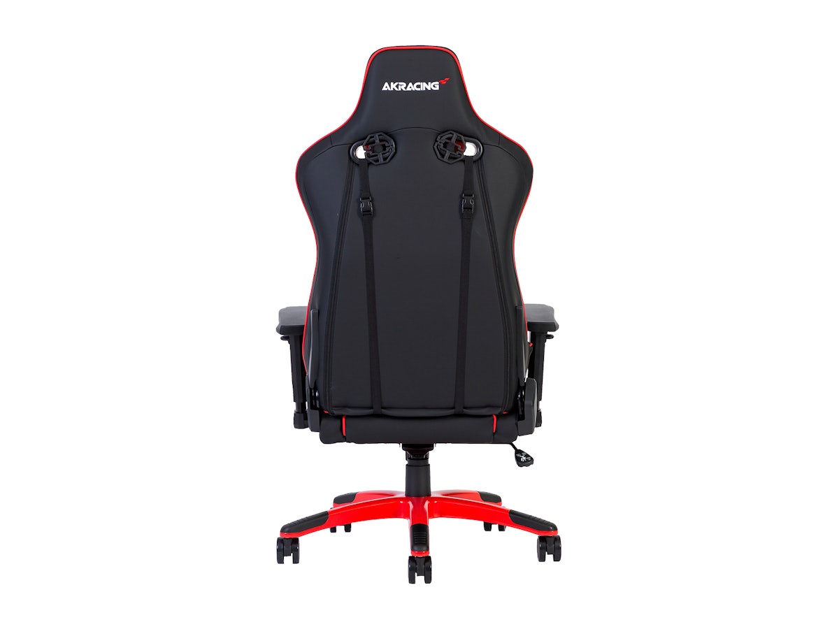 AKRacing ゲーミングチェア Pro-X V2 AKR-PRO-X/RED/V2を AKRacing ゲーミングチェア Pro-X V2 AKR-PRO-X/RED/V2を