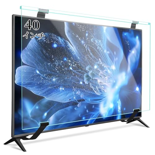 液晶テレビ保護パネルのおすすめ人気ランキング【2025年