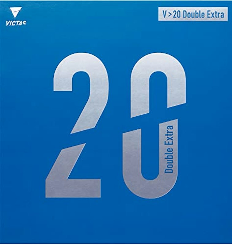 V>20 ダブルエキストラ 1