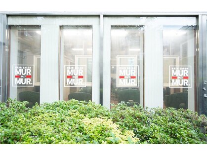 Hair salon MURMUR. 中野店 3