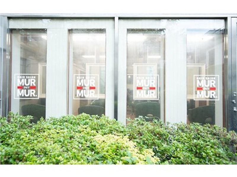 Hair salon MURMUR. 中野店 3