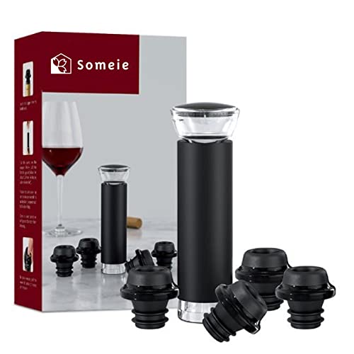 マニア必見‼️シャンパーニュストッパー　7個セット 71RjRi+fv+L._AC_UF350,