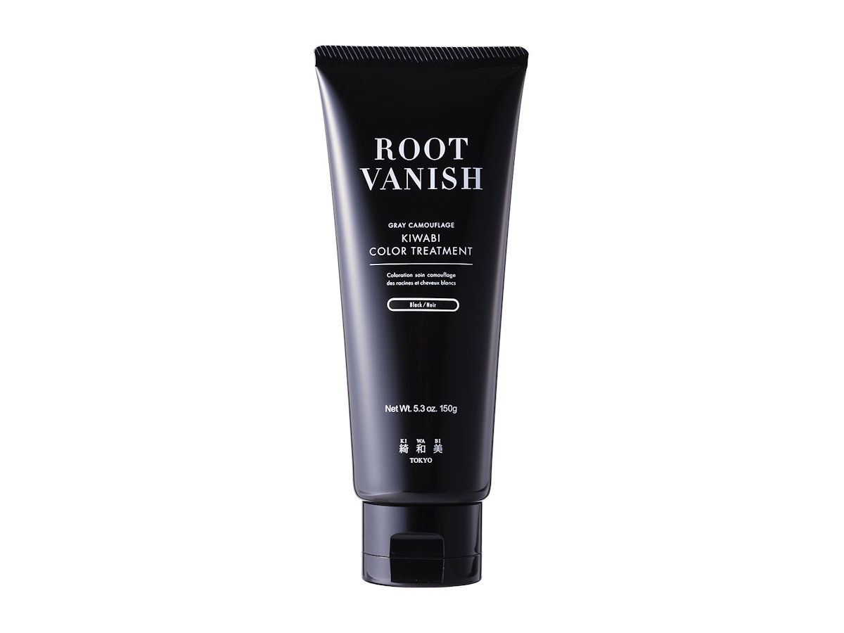 綺和美 ROOT VANISH ヘアカラートリートメントをレビュー!クチコミ 綺和美 ROOT VANISH ヘアカラートリートメントをレビュー!クチコミ