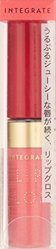 ジューシーバームグロス 1